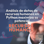 python recursos humanos